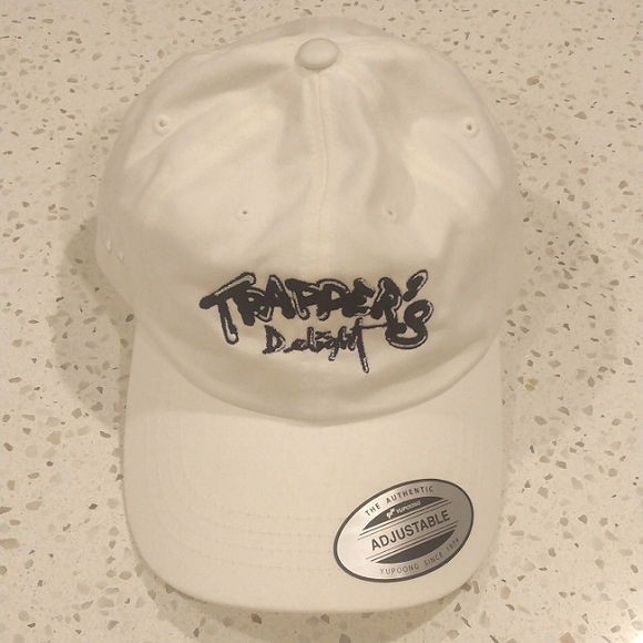 Trapper's Delight Dad Cap - Picture 1 of 7